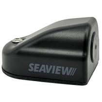 Cable Gland SEAVIEW Horizontal (90 graus) à prova d'água