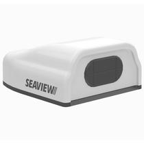 Cable Gland SEAVIEW Horizontal (90 graus) à prova d'água