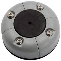 Cable Gland SEAVIEW Retro Fit CG30PG2 Marine Grade Cinza