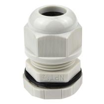 Cable Glands XHF Strain Relief Nylon Cord Grip IP68 NPT1"