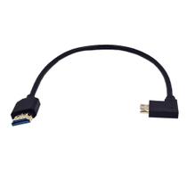 Cable Kework Mini HDMI 8K a HDMI Ultra HD de 30 cm 2.1 Cable Kework Mini HDMI 8K a HDMI Ultra HD de 30 cm 2.1