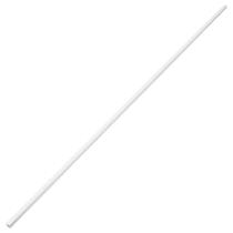 Cable Management Raceway vidaXL White PVC Cord Hider 10 unidades Cable Management Raceway vidaXL White PVC Cord Hider 10 unidades