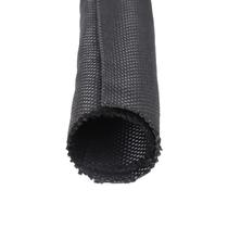 Cable Management Wire Loom Cord Cobre Sonoreboom 16 pés Cable Management Wire Loom Cord Cobre Sonoreboom 16 pés