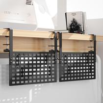 Cable Management Xpatee 32 cm Under Desk No Drill, pacote com 2