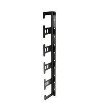 Cable Manager Black Box Modular Vertical 19,25 cm para Elite8482