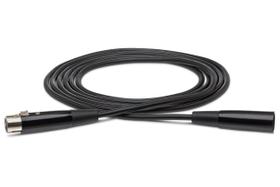 Cable para Micrófono Hosa MBL-110 XLR3F a XLR3M 3 m Cable para Micrófono Hosa MBL-110 XLR3F a XLR3M 3 m