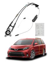 Cable para Puerta Corrediza Izquierda para Toyota Sienna 2011-2020 Gledewen Cable para Puerta Corrediza Izquierda para Toyota Sienna 2011-2020 Gledewen