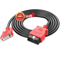 Cable principal de prueba OBD2 Autel 16 pines 3 filas 1m para MaxiSys Cable principal de prueba OBD2 Autel 16 pines 3 filas 1m para MaxiSys
