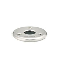 Cable Seal Scanstrut DS-LP-16-S de baixo perfil em aço inoxidável 316