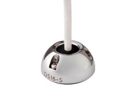 Cable Seal Scanstrut DS16-S Mini para conectores de 0,63 cm e cabos de 0,08-0,35 cm