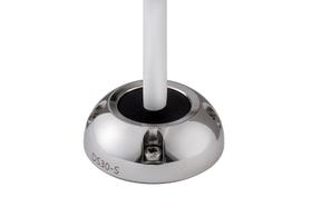 Cable Seal Scanstrut DS30-S Medium para conectores 1,18 cm e cabos de 0,35-0,55 cm Cable Seal Scanstrut DS30-S Medium para conectores 1,18 cm e cabos de 0,35-0,55 cm