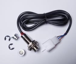 Cable Sensor Hall ZAITUO de 3 Conductores para Velocímetro de Motocicleta