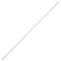 Cable Trunking Raceway VidaXL PVC Cord Hider 10x1m branco Cable Trunking Raceway VidaXL PVC Cord Hider 10x1m branco