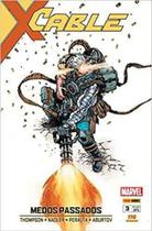 Cable - Volume 3 - Panini Cable - Volume 3 - Panini