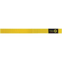 Cable Wrap It Storage 30 cm amarelo 12" L Cable Wrap It Storage 30 cm amarelo 12" L