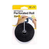 Cable Wrap Self-Grip 3,8 m Roll Jjaamm Llc