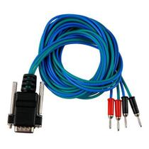 Cabo 09 PARA Neurodyn ,Compact E Aussie Sport Db9 Ibramed