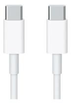 Cabo 1 Metro Duplo Usb-c Compativel iPhone 15 Macbook iPad Cabo 1 Metro Duplo Usb-c Compativel iPhone 15 Macbook iPad