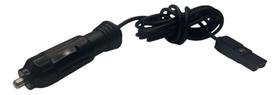 Cabo 12v Para Mini Geladeira Portátil Cabo 12v Para Mini Geladeira Portátil
