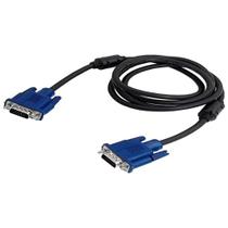 Cabo 1,5m Vga (m)-vga(m) Letron