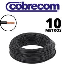 Cabo 1,5mm P/ Instalação Interna Selo Do Inmetro 10 Metros