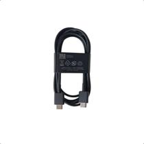 Cabo 1,8 metros C+C Preto 5A Samsung GH39-02050A Cabo 1,8 metros C+C Preto 5A Samsung GH39-02050A