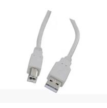 Cabo 2.0 USB A Macho X USB B Macho 1.80 Metros Leadership