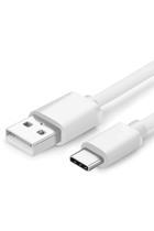 Cabo 2 M Carregador Tipo-C Longo - Grande - Tribo Cabo 2 M Carregador Tipo-C Longo - Grande - Tribo