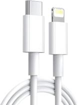 Cabo 2 Metros Lightning Carga Rápido Compatível iPhone 14/13/12/11/XS/XR/X