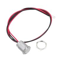 Cabo 2 Pinos 3 Pinos Para XT60 Para Patinete Elétrico ZERO 8X 10X 11X, Conector De Carregamento