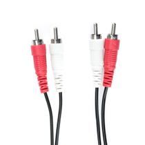 Cabo 2 Rca 2 Metros Tblack