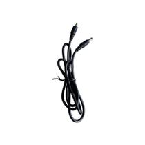 Cabo 2 Vias Tester 3000 Intelbras Original