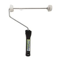 Cabo 23CM c/ Bucha Pratico Cabo Preto Cabo 23CM c/ Bucha Pratico Cabo Preto