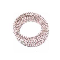 Cabo 2,5mm 400 graus alta temperatura Cabo 2,5mm 400 graus alta temperatura