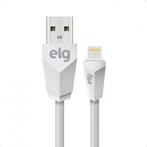 Cabo 2M Lightning ELG L820 Compatível iPhone 5 Original Cabo 2M Lightning ELG L820 Compatível iPhone 5 Original