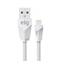 Cabo 2M Lightning ELG L820 Compatível iPhone 6 Plus Original