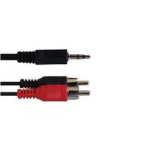 CABO 2RCA x P2 LE-1008 LELONG