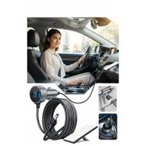 Cabo 3 em 1 Veicular 12V/24V: Starlink Mini + 2 Cargas Cabo 3 em 1 Veicular 12V/24V: Starlink Mini + 2 Cargas