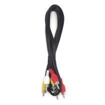 Cabo 3 rca 1.5m gb51000 mbtech