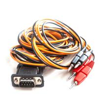 Cabo 38 para Neurodyn II, Neurodyn III, Neurodyn Compact e Aussie Sport Cabo 38 para Neurodyn II, Neurodyn III, Neurodyn Compact e Aussie Sport