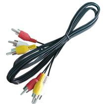 Cabo 3rca x 3rca 1,50m macho