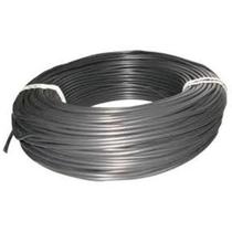 Cabo 4Mm Preto Autos Rolo 100 Metros
