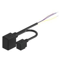 Cabo 6 Mts Para Valvula EX4-EX8 EMERSON 804