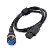 Cabo 8 Pinos Volv Interface Vocom 26 Pin Diagnostico Trucks