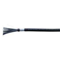 Cabo 8Px24AWG Datalink Multsound Preto - RL / 100 F002 Cabo 8Px24AWG Datalink Multsound Preto - RL / 100 F002