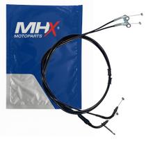 Cabo A+B Do Acelerador NMAX160A 2017 2018 2019 2020