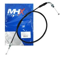 Cabo (A) do Acelerador Cargo/start/fan/titan 160 - Mhx Cabo (A) do Acelerador Cargo/start/fan/titan 160 - Mhx