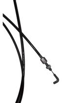 Cabo Abertura Capo 2444mm Ld Volks Constellation 2r2823531a