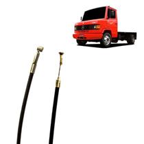 Cabo Abertura Capô 709 809 912 ano 1996 a 1999 S/ Alavanca Cabo Abertura Capô 709 809 912 ano 1996 a 1999 S/ Alavanca