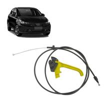 Cabo Abertura Capo Argo Cronos 2017 Em Diante C/Alavanca